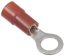 Наконечник НКИ-Н 5.5-5 кольцо 4-6мм HLT | код 084-04-521 | HLT