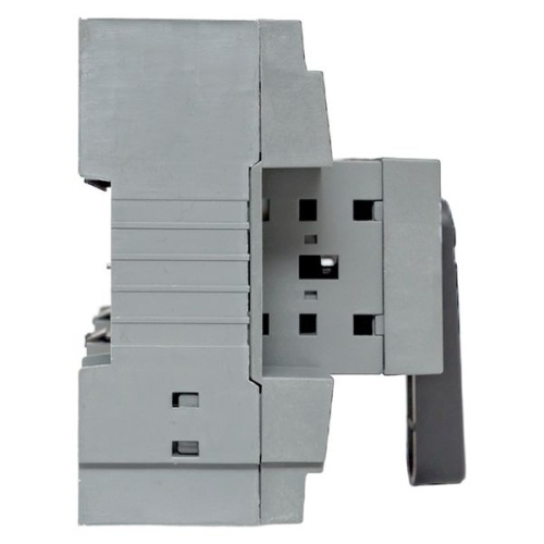 Рубильник 4п 63А реверсивный с рукояткой для прямой установки TwinBlock | код tb-s-63-4p-rev | EKF фото 5 Рубильник 4п 63А реверсивный с рукояткой для прямой установки TwinBlock | код tb-s-63-4p-rev | EKF фото 5