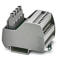 Распределитель потенциала VIP-2/SC/PDM-2/16 | код 2315256 | PHOENIX CONTACT