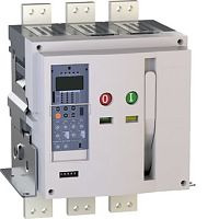 Выключатель автоматический OptiMat A-1600-S2-3P-65-F-MR8.0-B-C2200-M2-P04-S1-06 | код 350198 | КЭАЗ