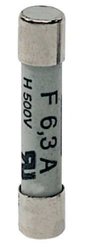 Мини-предохранитель CH 6,3x32 FF 3,15A/500V | код 006710135 | ETI