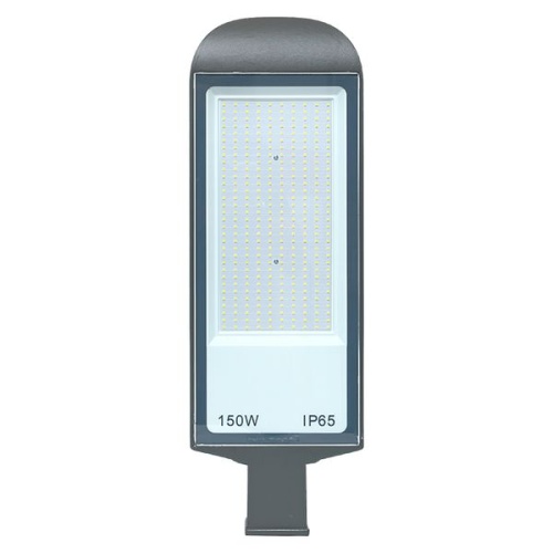 Светильник светодиодный консольный ДКУ-8004-Д 150Вт 5000К IP65 PROxima | код SLL-8004-150-5000 | EKF фото 3