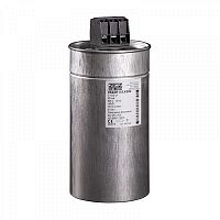Конденсатор CSADG-0,48/16,7-HD, трехфазный, 16,7kVAr(480VAC), 14kVAr(440VAC), MKP заполненный газом, клеммник S=16mm?, тяжелый режим, IP20 | код Z069357 | ZEZ Silko