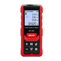 Дальномер лазерный KT 271 PROLINE (КВТ) | код 86209 | КВТ