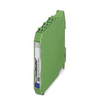 Разделительный усилитель MACX MCR-EX-SL-NAM-2T | код 2865463 | PHOENIX CONTACT
