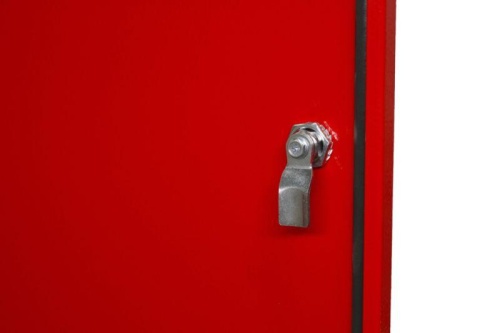 Корпус металлический ЩРНМ IP55 1000х800х300 RAL3020 | код 32550DEK | DEKraft фото 5 Корпус металлический ЩРНМ IP55 1000х800х300 RAL3020 | код 32550DEK | DEKraft фото 5