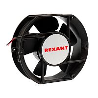 Вентилятор RХ 17250HB 24 VDC | код 72-4170 | REXANT