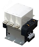 Пускатель электромагнитный ПМЛ-7100 УХЛ4 Б, 380В/50Гц, 1з, 250А, нереверсивный, без реле, IP00 (ЭТ) | код ET523183 | Электротехник