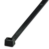 Кабельная стяжка WT-HF 7,8X365 BK | код 3240775 | PHOENIX CONTACT