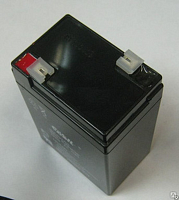 Аккумулятор 6В 4.5А.ч к ФОС СГД-5Э.5 ФАГ-Т ФЖА.Э | код Б000301 | Бином