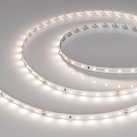 Лента светодиодная UL-A60-8mm 24V Day 4000К 4.8Вт/м IP20 (уп.5м) Arlight 042282