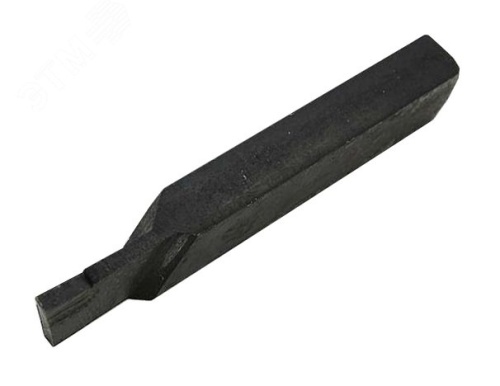 Резец токарный отрезной ГОСТ 18884-73 40х25х200 Т15К6 | код 1079981 | КИЗ