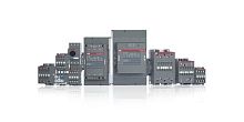 Контактор AX25-30-10-84 25А AC3, с катушкой управления 110В АС AX25-30-10-84 | код 1SBL931074R8410 | ABB