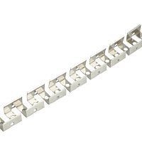 Крепеж гибкий для светодиодной ленты 220В LS721 (2835) LD721-05 FERON 52101