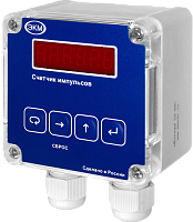 Счетчики импульсов СИМ-05-4-17 AC230В УХЛ4 | код 4640016938179 | МЕАНДР