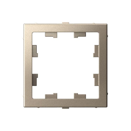 Адаптер ArtGallery для функции AtlasDesign шампань | код GAL000508 | Systeme Electric