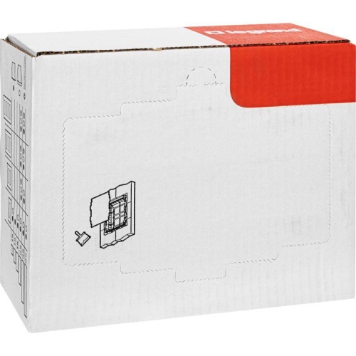 Practibox S Пластиковый щиток Навесной (ЩРн-П) 1X4 Дымчатая дверь | код 134614 | Legrand фото 4 Practibox S Пластиковый щиток Навесной (ЩРн-П) 1X4 Дымчатая дверь | код 134614 | Legrand фото 4