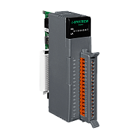 I-87017RCW-G CR 8-channel Current Input Module | код 00-01175876 | ICP DAS