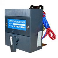 Моторный привод для AM1-63/3P AC230/DC220В (ANDELI) | код ADL06-179 | ANDELI