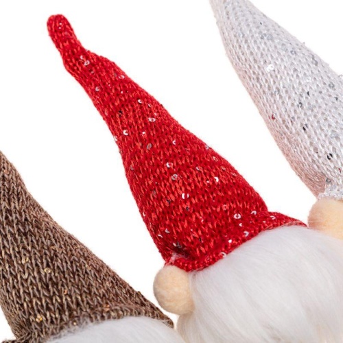 Фигура светодиодная "Гномик в новогоднем колпаке" 20см тепл. бел. 3хLR1130 (в комплекте) Neon-Night 513-017 фото 8 Фигура светодиодная "Гномик в новогоднем колпаке" 20см тепл. бел. 3хLR1130 (в комплекте) Neon-Night 513-017 фото 8