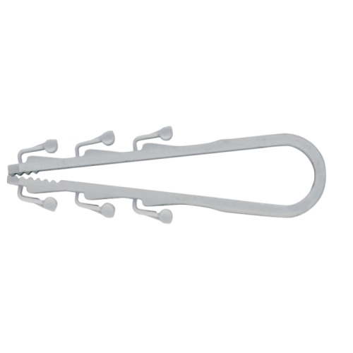 Дюбель-хомут SF plus LS 3/13 | код 58155 | Fischer