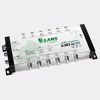 Переключатель | код LS 312 | LANS