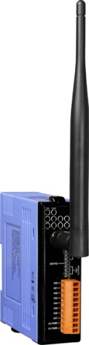 ZT-2052-IOP CR ZigBee Pair-connection to the 8-ch Isolated Digital Input Module (Host, ZigBee Coordinator) (RoHS) | код 00-06100924 | ICP DAS