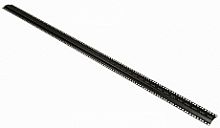 Hyperline MPR19-42U-RAL7035 Центральный монтажный профиль высотой 42U, для шкафов TTR, TTB, серый (2 шт. в комплекте) | код 452064 | Hyperline