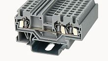 WS2.5-TW-01P-11-100Z(H) Клемма, шт | код 11030000236 | DEGSON