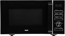 Микроволновая Печь BBK 25MWS-970T/WB 25л. 900Вт белый | код 1891255 | BBK