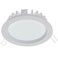 Светильник светодиодный ДВО59-18-021 DLU RD 840 Ардатов 1159418021