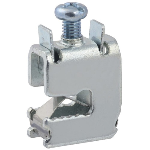 SK 16/5 Шинный зажим, на 5 мм шину 1,5-16 мм.кв. (2140) | код 1140007 | ONKA SK 16/5 Шинный зажим, на 5 мм шину 1,5-16 мм.кв. (2140) | код 1140007 | ONKA