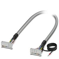 Кабель FLK 14/EZ-DR/ 300/KONFEK/S | код 2299013 | PHOENIX CONTACT