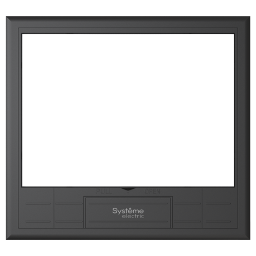 Люк MultiDesk MDK10 на 12мод. IP40 с монтажной коробкой для фальшпола SE MDK10112 фото 8