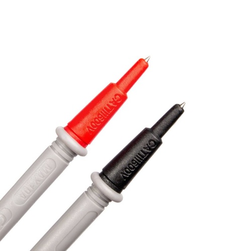 Клещи токовые цифровые KT 207A серия PROLINE | код 91919 | КВТ фото 11