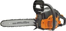 Бензопила Carver RSG 238Х 1300Вт 1.7л.с. дл.шины:14 (35cm) (01.004.00051) | код 1882629 | CARVER