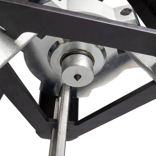 Съемник гидравлический самоцентрирующийся СГС-20К серия ПРОФИ | код 91802 | КВТ фото 9