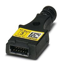 Память для сохранения конфигурации RAD-CONF-RF3 | код 2902814 | PHOENIX CONTACT