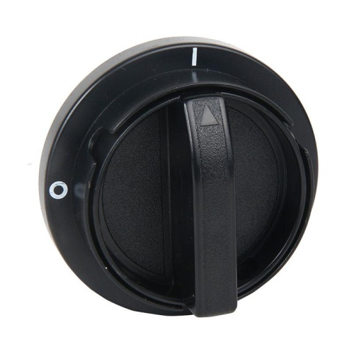 Рукоятка OptiSwitch DI-16-125 черн. | код 332101 | КЭАЗ