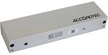 Замок электромагнитный усилие 500 кг ML-500A (ML-500A) | код AT-02375 | AccordTec
