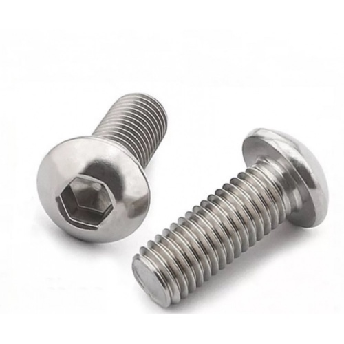 Винт крепежный 6х10 мм (уп.100 шт.) ESB | код esb6204 | ELECTRIC STEEL BOX