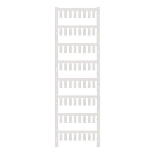 Маркировка проводов и кабелей SFR 3/12 MC NE WS (256 шт.) WEIDMULLER | код 1318680000 | WEIDMULLER