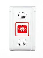 Устройство переговорное | код GC-2001W3 | GETCALL