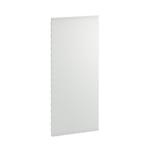 Панель перегородочная для IT-CQE 2200x800 RAL9005 | код R5ITDVE2280 | DKC