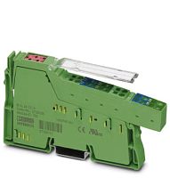 Клеммы Inline IB IL 24 DO 4-XC-PAC | код 2701155 | PHOENIX CONTACT