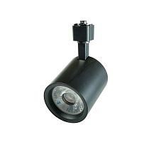 Светильник трековый PTR 0530 30Вт 4000К 24град. BL черн. IP40 | Код. 5010666 | JazzWay