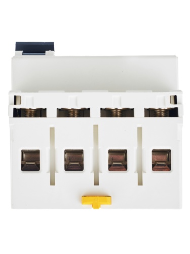 ARMAT Выключатель дифференциального тока R10N 4P 63А 300мА тип A | код AR-R10N-4-063A300 | IEK фото 2