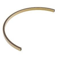 Трек ART-APRIORI-TRACK-ARC-A-1722-600 (GD, 1/2) (Arlight, IP20 Металл, 3 года) | код 45706 | Arlight