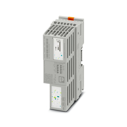 Контроллер AXC F 2152 | код 2404267 | PHOENIX CONTACT