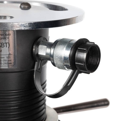 Съемник гидравлический самоцентрирующийся СГС-10К серия ПРОФИ | код 91801 | КВТ фото 6 Съемник гидравлический самоцентрирующийся СГС-10К серия ПРОФИ | код 91801 | КВТ фото 6